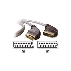 Ixos Scart to Scart 1.5M
