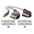 Ixos Scart to Scart 1.5M