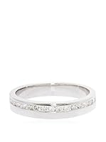 Diamant La Parisienne Anillo (Oro Blanco)