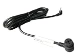 Garmin compatible 4/5-pin GPS to Kenwood TH-D7A/TM-D700A cable