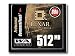 Lexar 512MB 80X Professional Compact Flash Card