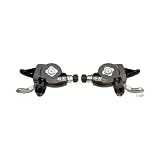 SRAM X9 Mountain Bike Trigger Shifter Set (9-Speed)