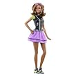 Barbie So In Style SIS Pastry Doll Kara