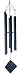 Music of the Spheres Balinese Bass Wind Chime (Model BB)