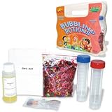 Scientific Explorers Bubbling Potions Science Kit