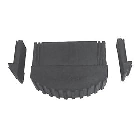 Trim 2 fit universal ladder feet