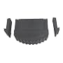 Trim 2 fit universal ladder feet