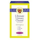 Ultimate Urinary Cleanse - 60 Capsules