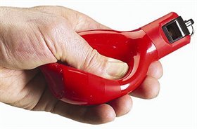 Handpfeife Wizzball (Stück)