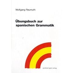 �bungsbuch zur spanischen Grammatik