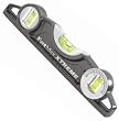 Stanley 43-609 11-3/4-Inch FatMax Xtreme Magnetic Torpedo Level