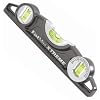Stanley 43-609 11-3/4-Inch FatMax Xtreme Magnetic Torpedo Level