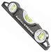 Stanley 43-609 11-3/4-Inch FatMax Xtreme Magnetic Torpedo Level