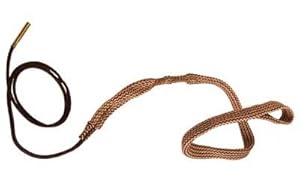 Hoppe's 24001 BoreSnake Pistol and Revolver Bore Cleaner, .30, .32 Caliber