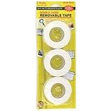 IMAGE OF Double Sided Tape Case Pack 48