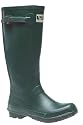 STORMWELL TRADITIONAL LADIES/GIRLS WELLIE GREEN