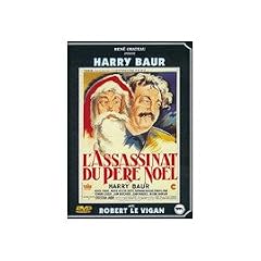 L'Assassinat du Pere Noel