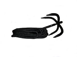 Ninja Grappling Hook