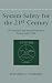 System Safety for the 21st Century: The Updated and Revised Edition of System Safety 2000 by Richard A. Stephans ISBN 0471444545