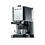 Gaggia 12101 New Baby Manual Espresso Machine, Black