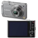 12.1mp DSC Silver