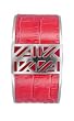 Anne Klein Womens Bangle watch 10-8759RDSV