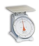 Review Detecto  / Large Mechanical Dial Scale: 10 lb
