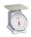 Large Mechanical Dial Scale: 10 lb