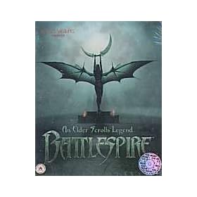 An Elder Scrolls Legend: Battlespire