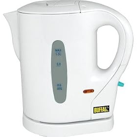 Buffalo Hotel Mini Kettle