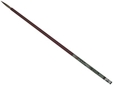 Namura paint brush character No.1 (japan import) by Namura Dacheng Hall