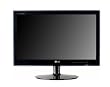 LG E2240T-PN 54,6 cm (21,5 Zoll) widescreen TFT Monitor (LED, VGA, DVI, Kontrastverh�ltnis 5000000:1, Reaktionszeit 2ms) schwarz