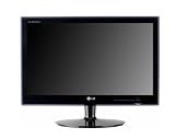 Zoom Produkt-Bild: LG E2240T-PN 54,6 cm (21,5 Zoll) widescreen TFT Monitor (LED, VGA, DVI, Kontrastverh&auml;ltnis 5000000:1, Reaktionszeit 2ms) schwarz