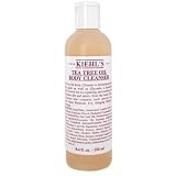 Kiehl's Body Care - Tea Tree Oil Body Cleanser 250ml/8.4oz