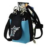 MLB Florida Marlins Purse Plus