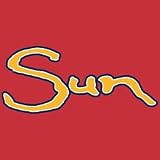 WNBA Replica Jersey Connecticut Sun Yth (EA)
