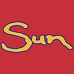 WNBA Replica Jersey Connecticut Sun Yth (EA)