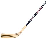 Mylec Pee Wee Total Hockey Stick (Blue, Right, 46 -Inch)