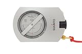 Suunto PM-5 Clinometer