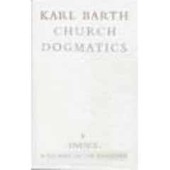 Church Dogmatics: Index Volume with Aids to the Preacher