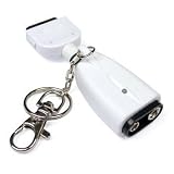 BargainCell- Apple iPod 4th Generation / Mini / Nano (1GB 2GB 4GB) / U2 / Photo / Video MP3 Player Emergency 9V battery Charger
