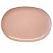 Calypso Basics, 94601, Melmaine Oval Tray, Pink