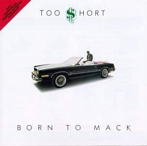 CD-Charts  Music : Born to Mack
