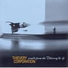 Sounds From The Thievery Hi-Fi by Thievery Corporation