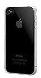 SwitchEasy Nude Slim Case for iPhone 4 (UltraClear) (Fits AT&T iPhone)
