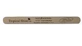 Tropical Shine White Lightning File #707307 Coarse/medium