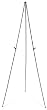 Quartet Full-Size Instant Easel (29E)