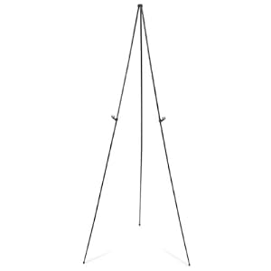 Quartet Full-Size Instant Easel (29E)