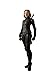 Tamashii Nations S.H. Figuarts Black Widow & Tamashii Effect Explosion 