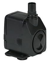 Little Giant Pump 160Gph Statuary Pump 566716